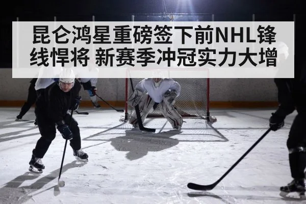 ice hockey game action